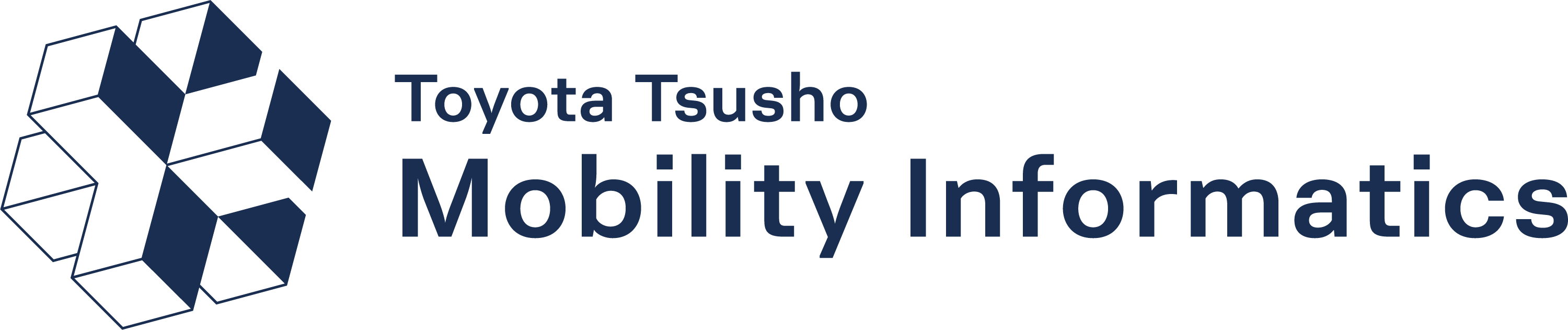 Toyota Tsusho Mobility Informatics Pte. Ltd.